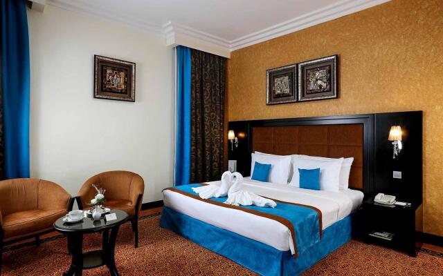 Royal Grand Suite Hotel