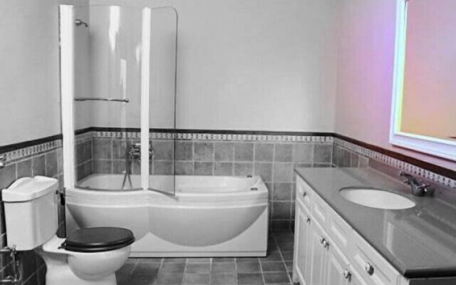 Gumusluk Garden Suite