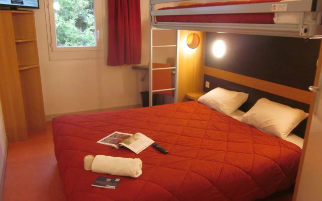 Première Classe Bayeux