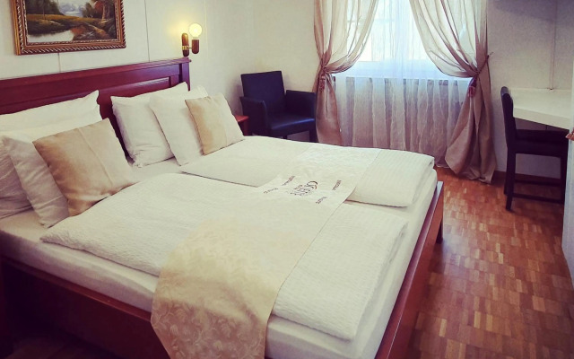 Esos Hotel Quelle