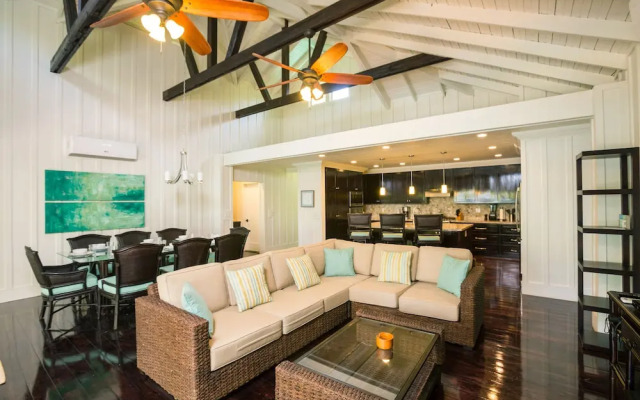 Serenity Beach House