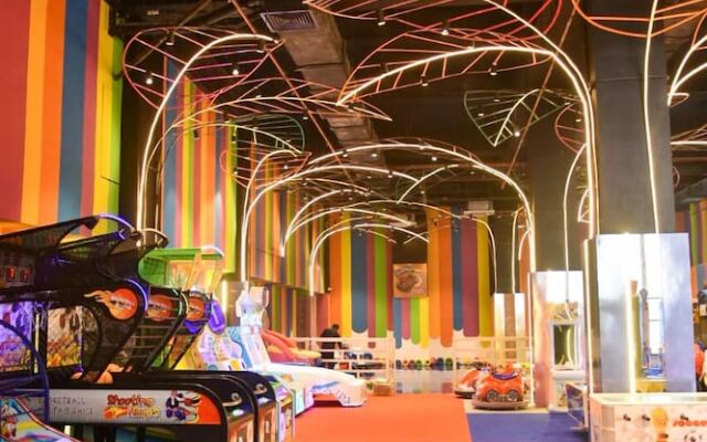 The Fern Residency, Jamnagar