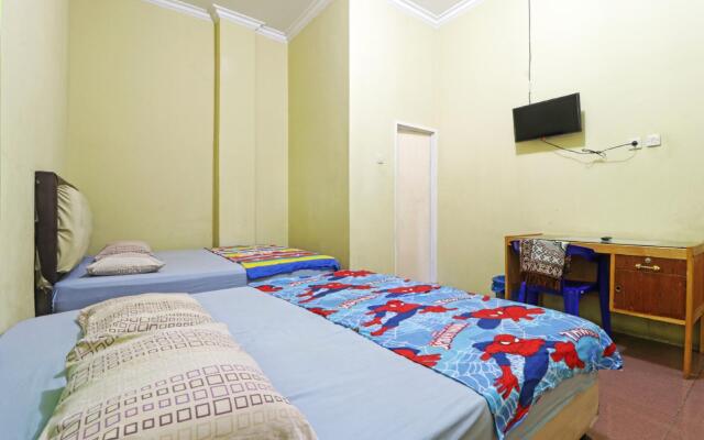 Wisma Cempaka 2