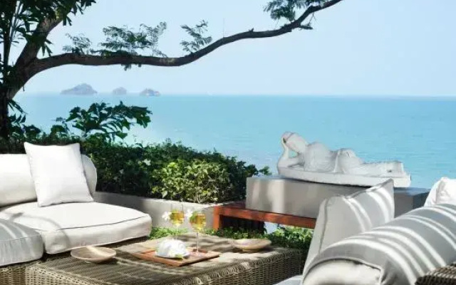 The Headland Villa 1
