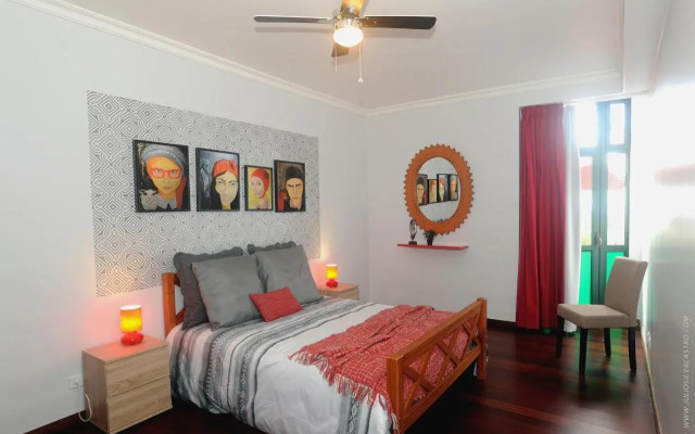 Apartamento Quinta do Faial