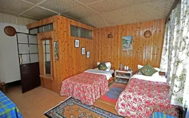 Mystic Orchid Retreat