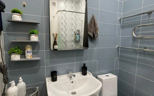 Апартаменты на шоссе Дмитровское 71А