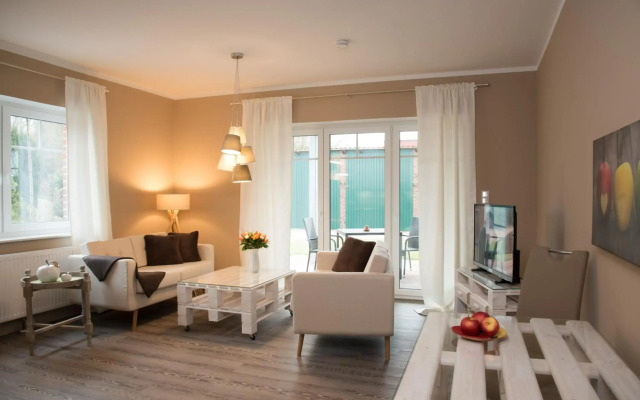 Fewo Obsthof Matthies