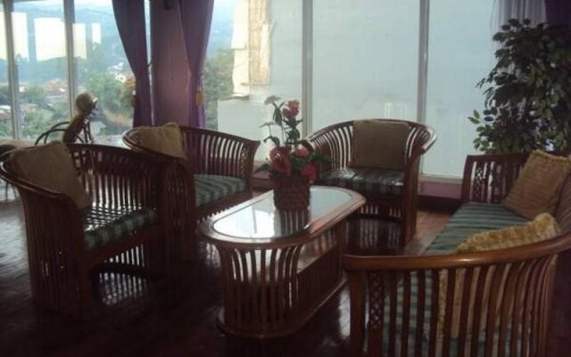 Penthouse & Villa Trixy