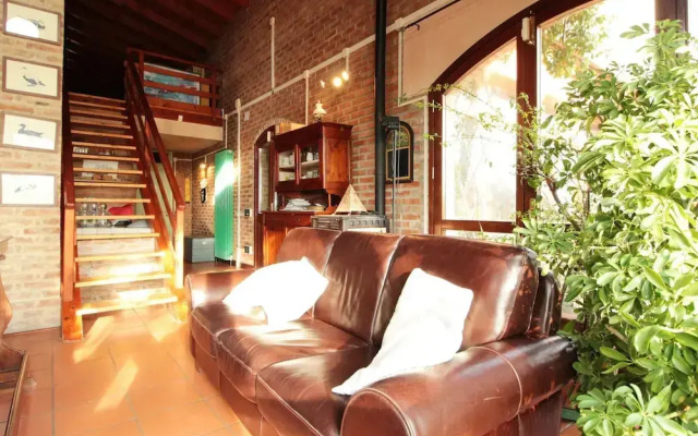 Belvilla by OYO Ca' Landrini