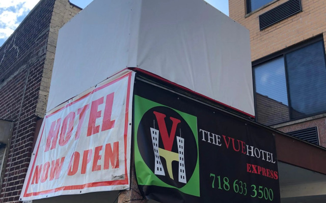 The Vue Hotel Express
