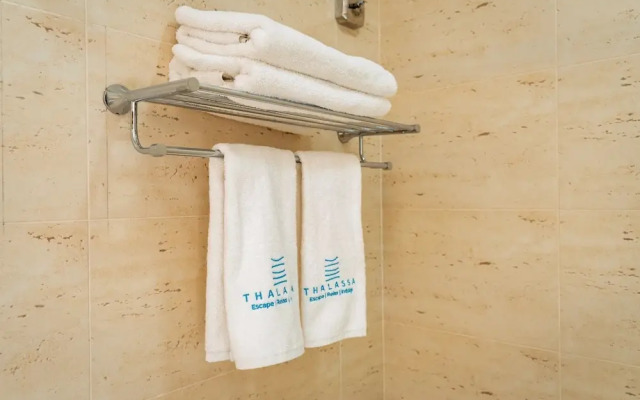 Thalassa Seychelles Hotel Apartments