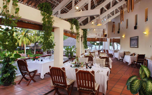 Suoi Tien Mui Ne Resort