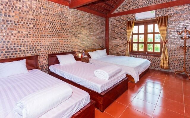 Bai Dinh Eco Homestay