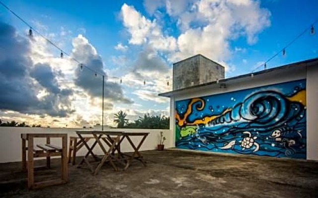 Balai by Dogtown