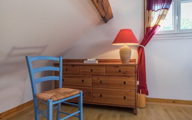 Holiday Home La Haie