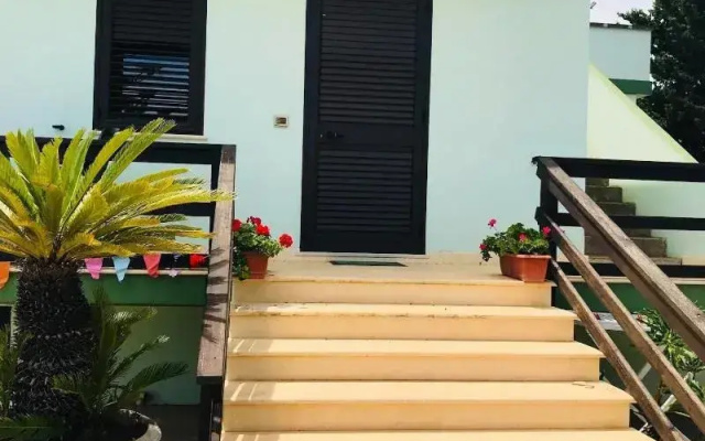 Mondoverde B&B