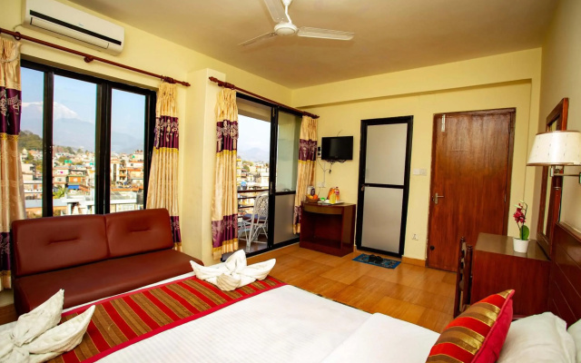 Hotel Orchid