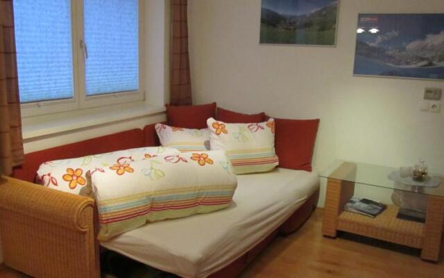 Ferienwohnung Siess