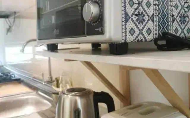 Cozy NEAR-BEACH Apartment - LazyCats' Den