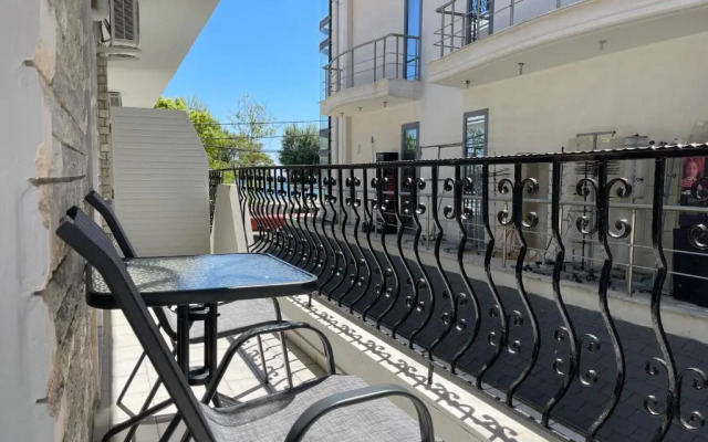 Nostos Rooms