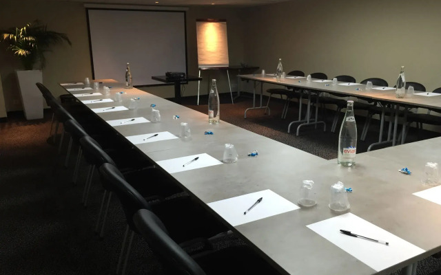 The Originals City, Le Mas de Grille