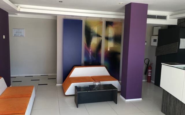 Hotel Apolonis Sozopol