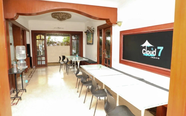 Cloud 7 Hotels & Resorts by Ulo