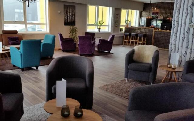 Bardufoss Hotell