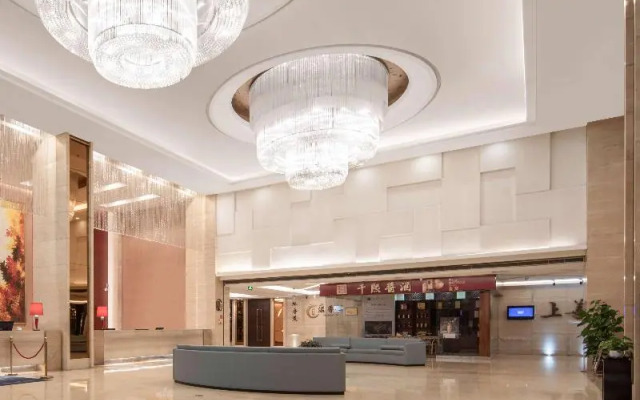 Ramada Zibo