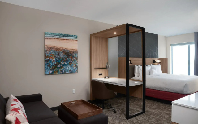 SpringHill Suites by Marriott Orlando Theme Parks/Lake Buena Vista