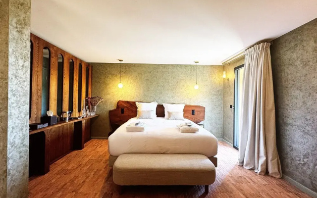 Domaine Santa Margherita