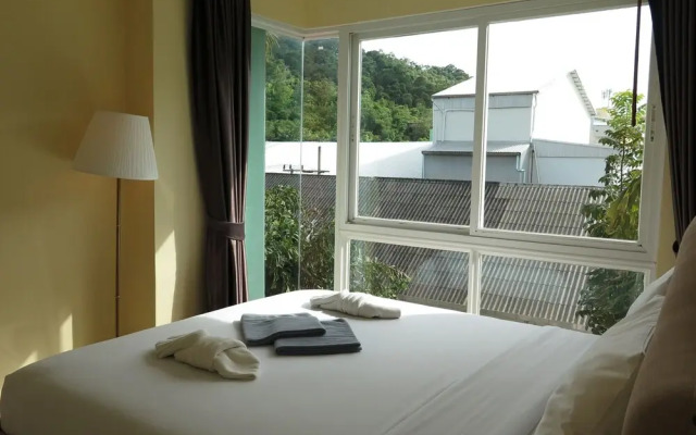 3bedrooms2baths Near Patong Beach 1 km