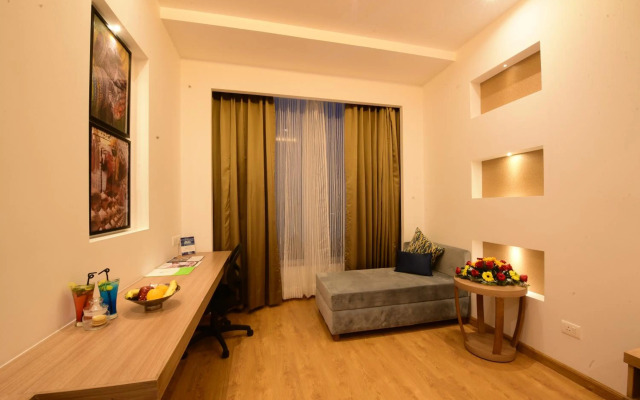 SureStay Plus Hotel by Best Western Amritsar