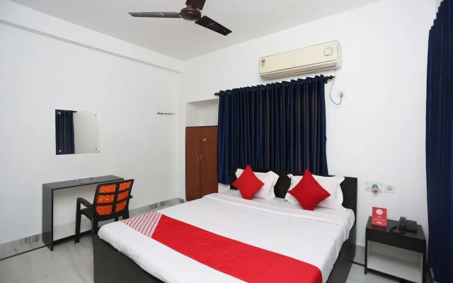 Surya Guest House By OYO Rooms