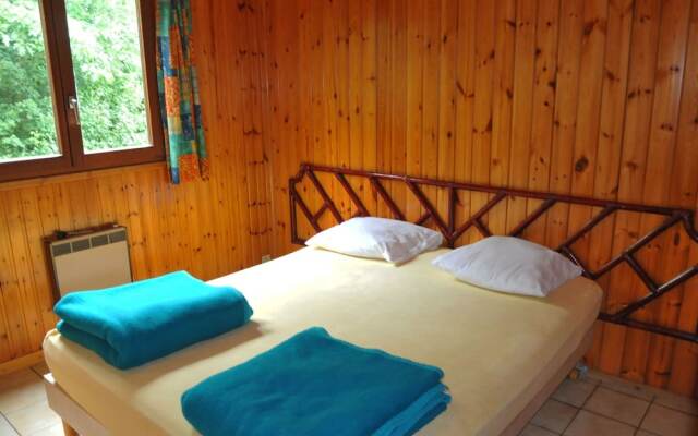 Cozy Holiday Home in Somme Leuze
