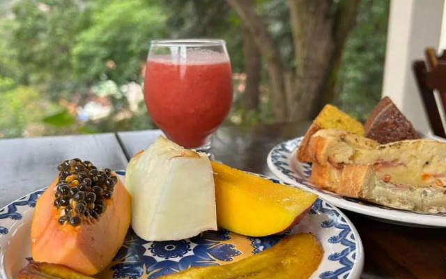 Por do Sol - Hostel & Passeios