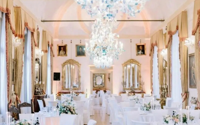 Relais Castello Bevilacqua