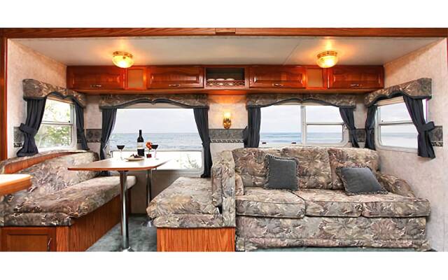 Yeongdeok Ocean Pension