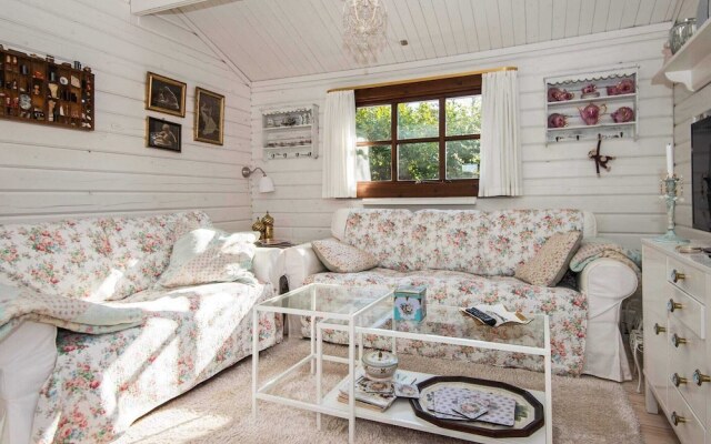 6 Person Holiday Home in Grenaa