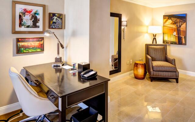 InterContinental New Orleans by IHG