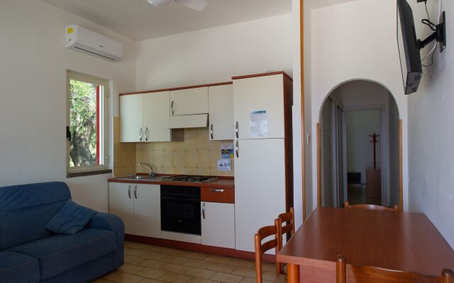 Resort Baia del Silenzio