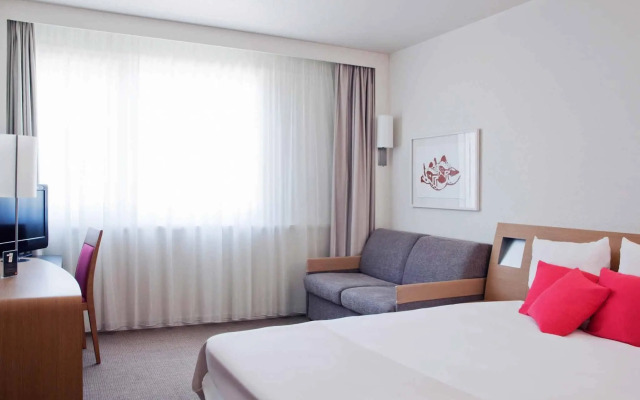 Sercotel Valladolid