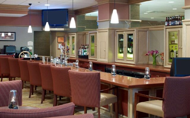 Red Lion Hotel Hartford