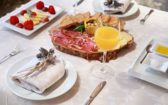 Agroturismo Son Siurana