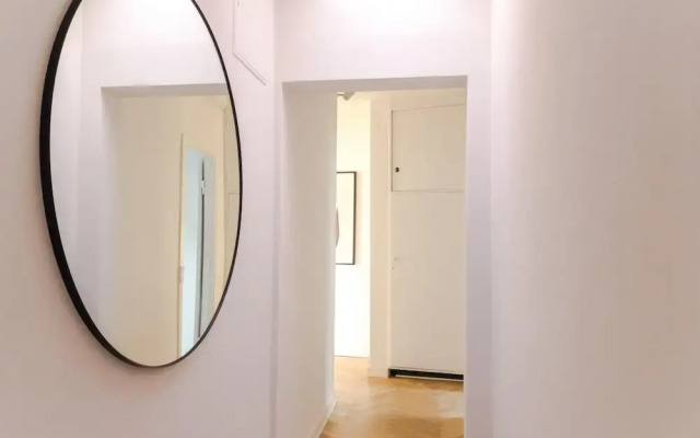 ★Perfect Family Apt · Heart of CPH · Charming★