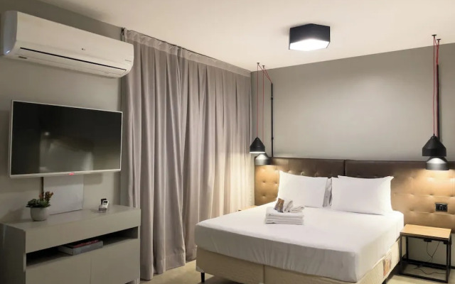 Estanplaza Nações Unidas