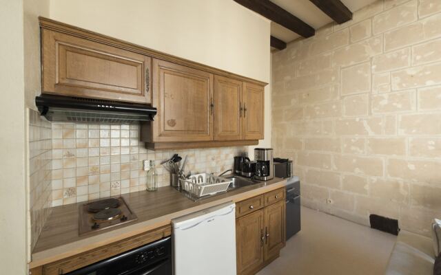 Bel Appartement Centre Historique Tours