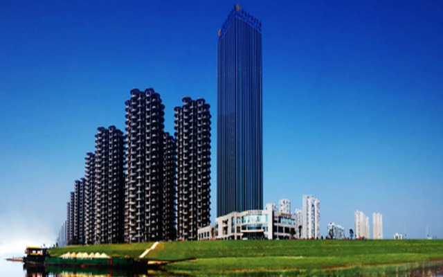 Empark Grand Hotel Changsha
