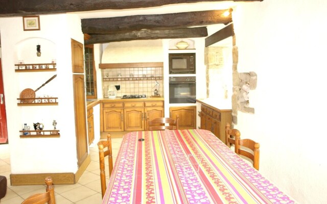 Holiday home Grand Cloitre